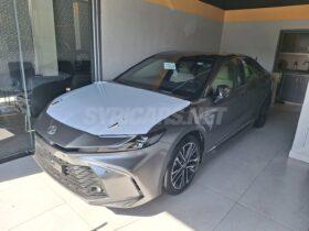 تويوتا – Toyota كامري – Camry