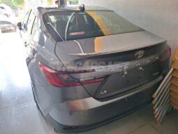 
										 تويوتا – Toyota كامري – Camry ممتلئ									