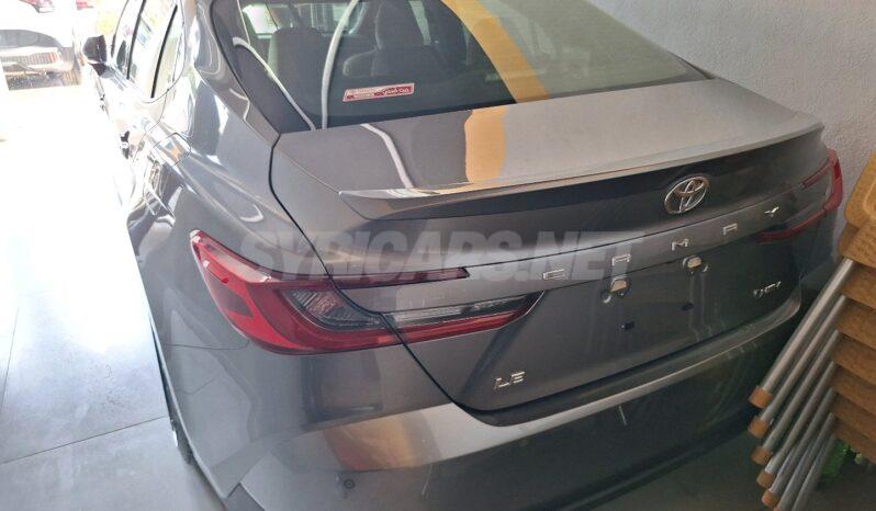 
								 تويوتا – Toyota كامري – Camry ممتلئ									
