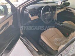 
										 تويوتا – Toyota كامري – Camry ممتلئ									
