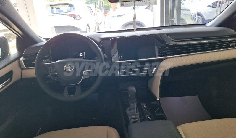 
								 تويوتا – Toyota كامري – Camry ممتلئ									