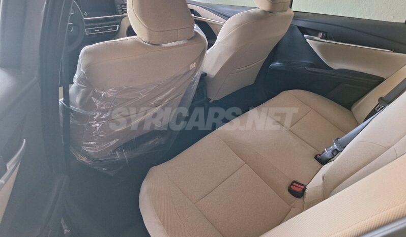 
								 تويوتا – Toyota كامري – Camry ممتلئ									