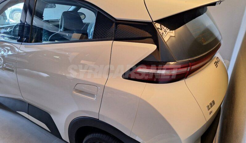 
								 بي واي دي – BYD سيال – Seal ممتلئ									
