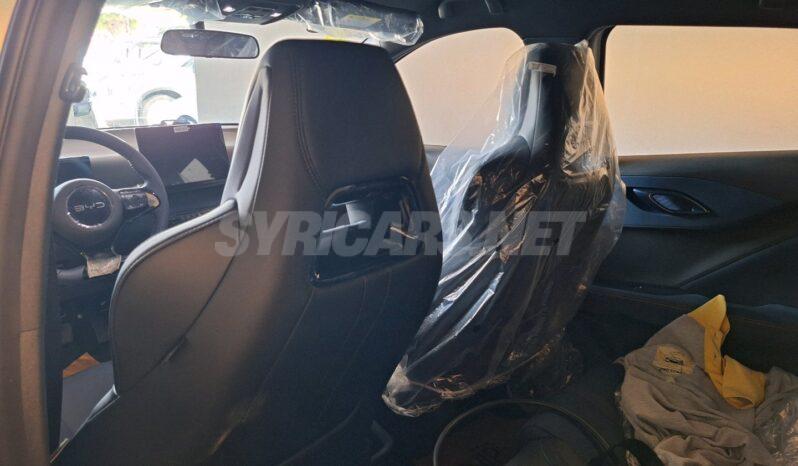 
								 بي واي دي – BYD سيال – Seal ممتلئ									