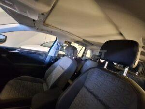 فولكس فاكن – Volkswagen تيغ وان – Tiguan