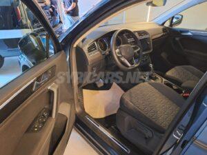 فولكس فاكن – Volkswagen تيغ وان – Tiguan