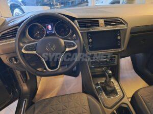 فولكس فاكن – Volkswagen تيغ وان – Tiguan