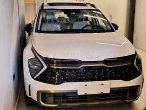 كيا – Kia سبورتاج – Sportage