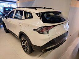 
										 كيا – Kia سبورتاج – Sportage ممتلئ									