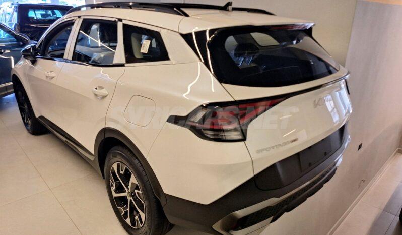 
								 كيا – Kia سبورتاج – Sportage ممتلئ									