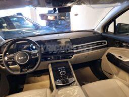 
										 كيا – Kia سبورتاج – Sportage ممتلئ									