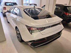 هيونداي – Hyundai الينترا – Elantra