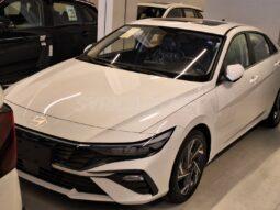 
										 هيونداي – Hyundai الينترا – Elantra ممتلئ									