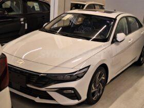 هيونداي – Hyundai الينترا – Elantra