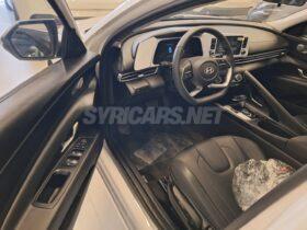 هيونداي – Hyundai الينترا – Elantra