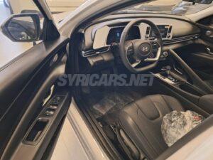 هيونداي – Hyundai الينترا – Elantra
