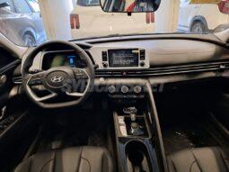 
										 هيونداي – Hyundai الينترا – Elantra ممتلئ									