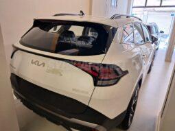 
										 كيا – Kia سبورتاج – Sportage ممتلئ									