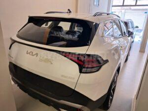 كيا – Kia سبورتاج – Sportage