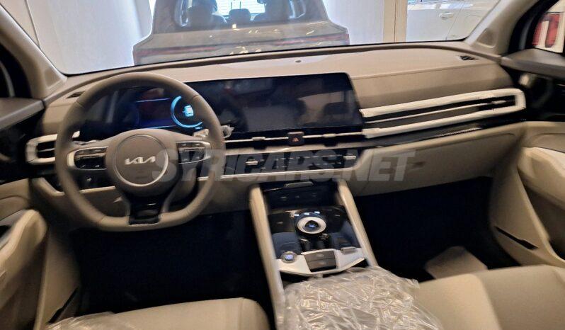 
								 كيا – Kia سبورتاج – Sportage ممتلئ									