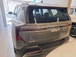 
										 كيا – Kia EV6 ممتلئ									