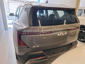 كيا – Kia EV6