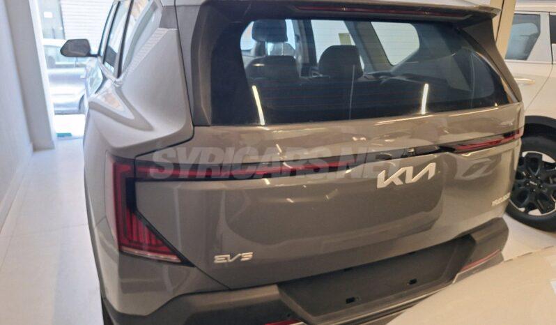 
								 كيا – Kia EV6 ممتلئ									