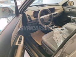 
										 كيا – Kia EV6 ممتلئ									