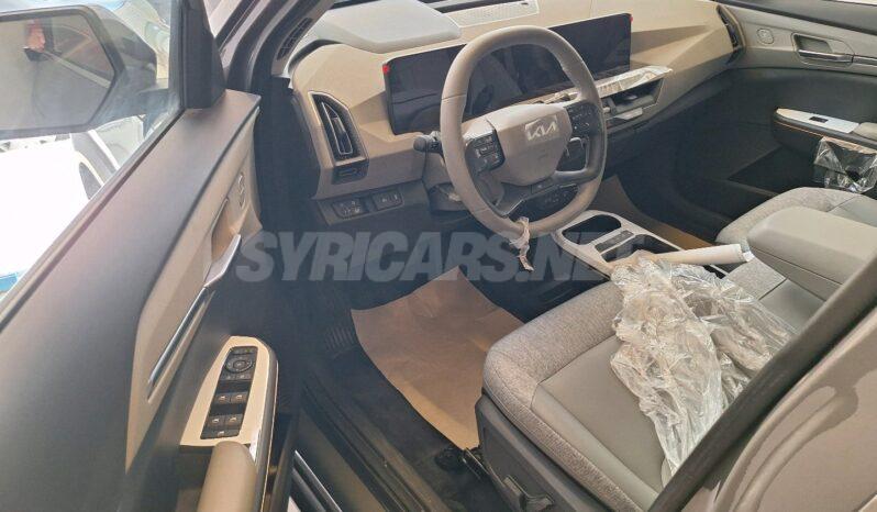 
								 كيا – Kia EV6 ممتلئ									