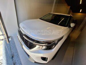 كيا – Kia سيتلوس – Seltos