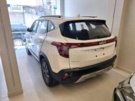 كيا – Kia سيتلوس – Seltos