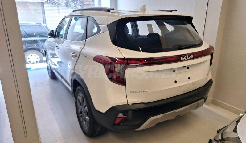 
								 كيا – Kia سيتلوس – Seltos ممتلئ									