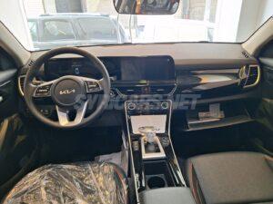 كيا – Kia سيتلوس – Seltos