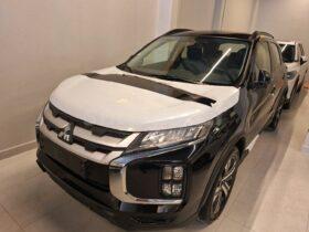 ميتسوبيشي – Mitsubishi ASX