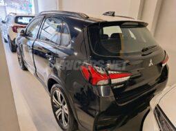 
										 ميتسوبيشي – Mitsubishi ASX ممتلئ									