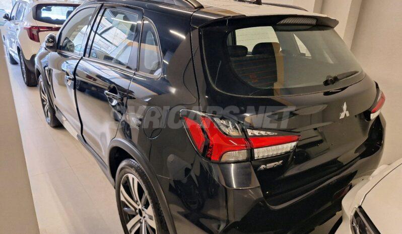 
								 ميتسوبيشي – Mitsubishi ASX ممتلئ									