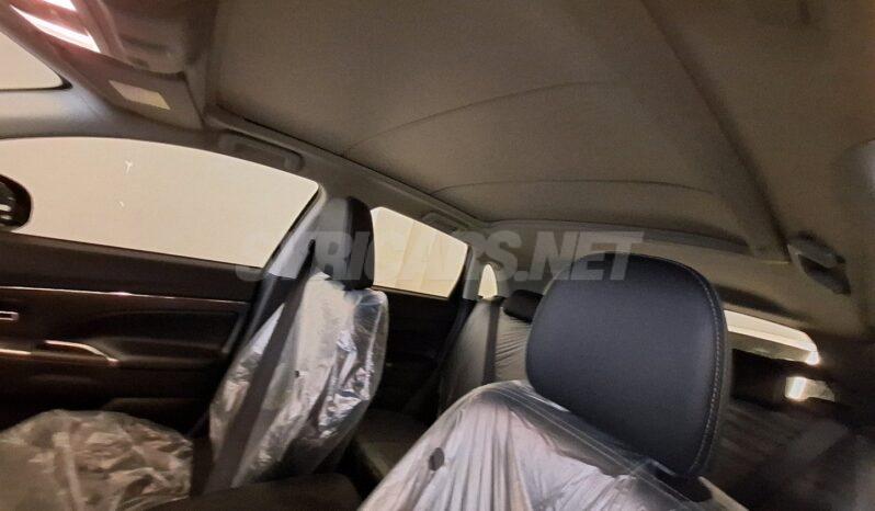 
								 ميتسوبيشي – Mitsubishi ASX ممتلئ									