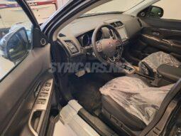 
										 ميتسوبيشي – Mitsubishi ASX ممتلئ									