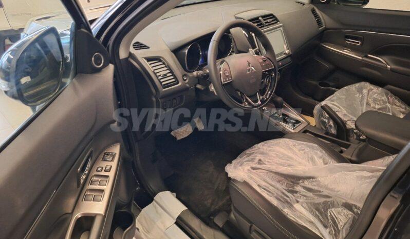 
								 ميتسوبيشي – Mitsubishi ASX ممتلئ									