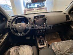 
										 ميتسوبيشي – Mitsubishi ASX ممتلئ									