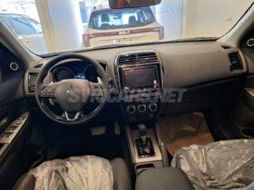 ميتسوبيشي – Mitsubishi ASX