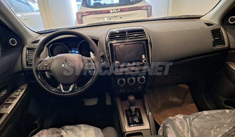 
								 ميتسوبيشي – Mitsubishi ASX ممتلئ									