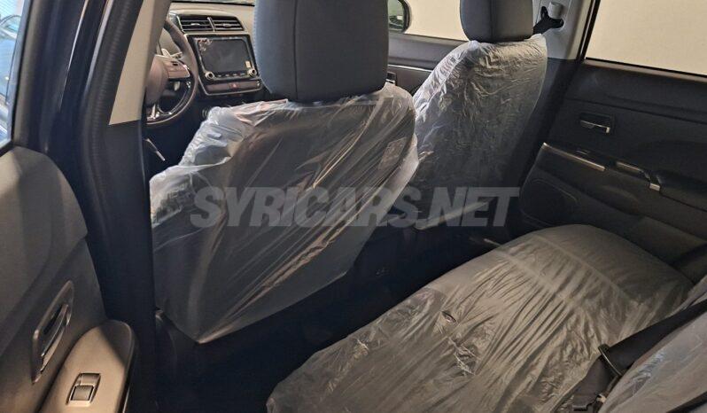 
								 ميتسوبيشي – Mitsubishi ASX ممتلئ									