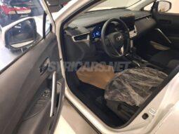 تويوتا – Toyota فرونتلاندر – Frontlander
