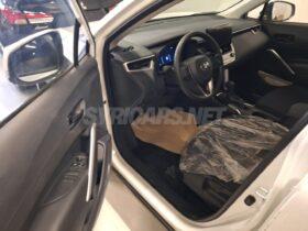 تويوتا – Toyota فرونتلاندر – Frontlander