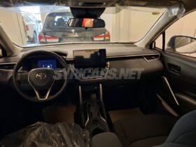 تويوتا – Toyota فرونتلاندر – Frontlander