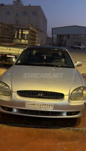 هيونداي – Hyundai سوناتا – Sonata