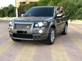 لاند روفر – Land Rover فري لاندر – Freelander
