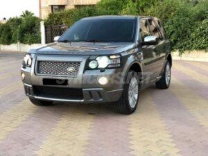 لاند روفر – Land Rover فري لاندر – Freelander