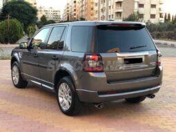 
										 لاند روفر – Land Rover فري لاندر – Freelander ممتلئ									